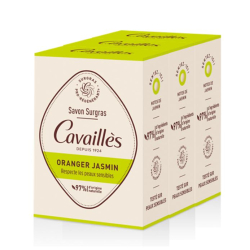 Cavaillès Savon Surgras...