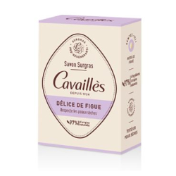 Roger Cavailles  Savon...
