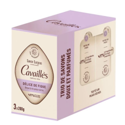 Cavaillès Savon Surgras...
