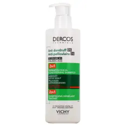 Vichy Dercos Shampoing...