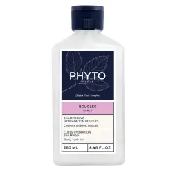 Phyto BOUCLES - Shampooing...