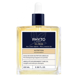 Phyto Elixir Huile de Soin...