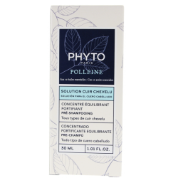 Phyto Polleine Concentré...