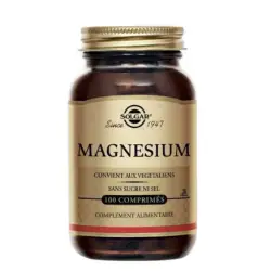 Solgar Magnesium...