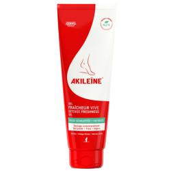 Akileïne Gel Fraîcheur Vive...
