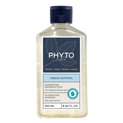Phyto Shampooing...