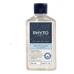 Phyto Shampooing...