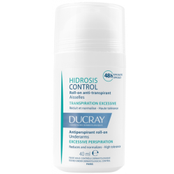 Ducray Hidrosis Control...