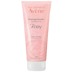 Avène Body Gommage Douceur...