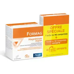 Pileje Formag Magnésium...
