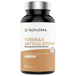 Novoma Formule...