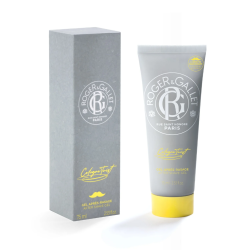 Gel après Rasage Cologne...