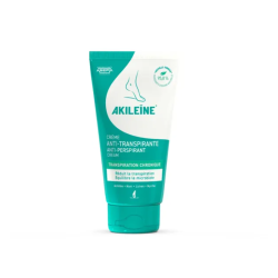 Akileïne Crème...