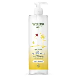 Weleda Eau Nettoyante...