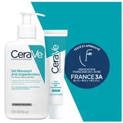 Cerave Coffret Cartable SOS...