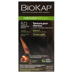 Biokap Nutricolor Delicato...