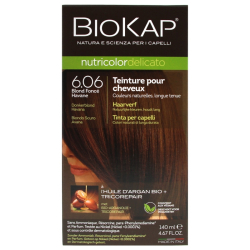 Biokap Nutricolor Delicato...