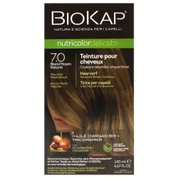 Biokap Nutricolor Delicato...
