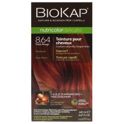 Biokap Nutricolor Delicato...