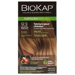 Biokap Nutricolor Delicato...