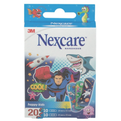 3M NEXCARE 3M Happy Kids...