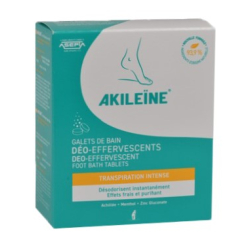 Akileïne Galets De Bain...