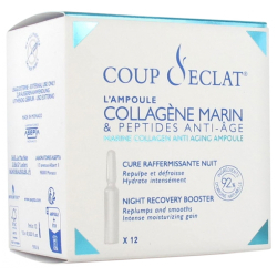 Coup d'Éclat Collagène...