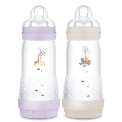Mam EASY START - Biberons...