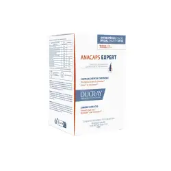 Ducray Anacaps Expert Chute...