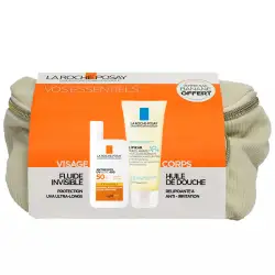 La Roche-Posay Banane...