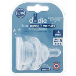 Dodie initiation+ 2tétine...