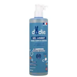 Dodie gel lavant 3 en 1 500ml