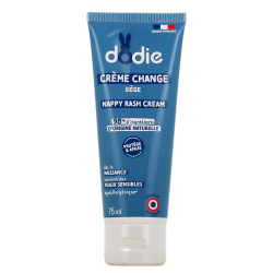 Dodie crème change 75ml