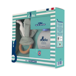 Dodie Coffret Eau de...