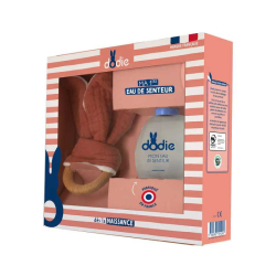 Dodie Coffret Eau de...