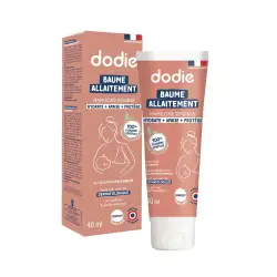 Dodie Baume Allaitement 40ml