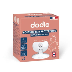 Dodie allaitement bouts de...