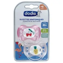 Dodie Sucette Anatomique...
