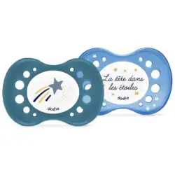 Dodie Sucettes Anatomiques...