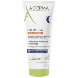 A-DERMA Exomega Control...