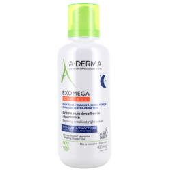 A-DERMA Exomega Control...