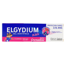 Elgydium Kids Gel...