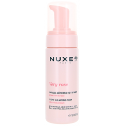 Nuxe Very rose Mousse...