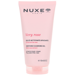 Nuxe Very rose Gelée...