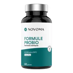 Novoma Formule Probio 60...