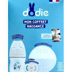 Dodie Coffret de Naissance