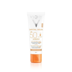 Vichy capital soleil soin...