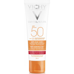 Vichy capital soleil soin...