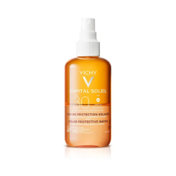 Vichy capital soleil eau de...