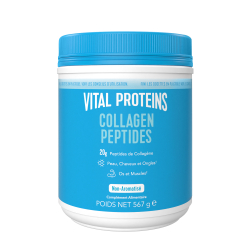 Vital proteins collagen...